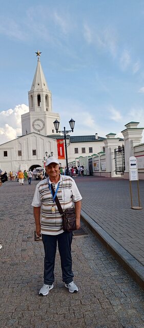 Фото - Tabor.ru