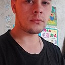 Знакомства: Максим, 21 год, Чита