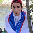 Знакомства: Максим, 28 лет, Ташкент