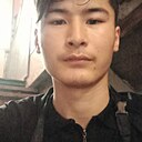 Знакомства: Даниар, 23 года, Алматы