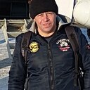 Знакомства: Сергей, 49 лет, Пласт