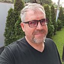 Знакомства: Эд, 48 лет, Краснодар