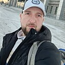 Знакомства: Кирилл, 37 лет, Тюмень