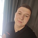 Знакомства: Владислав, 27 лет, Кемерово