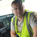 Знакомства: Кирилл, 37 лет, Уфа