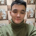 Знакомства: Гафур, 25 лет, Магнитогорск