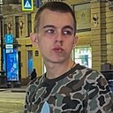 Знакомства: Никита, 20 лет, Ульяновск