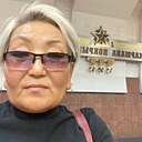 Знакомства: Ольга, 55 лет, Новосибирск