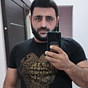 Знакомства: Эдгар, 36 лет, Одинцово