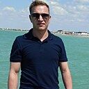 Знакомства: Андрей, 35 лет, Анапа