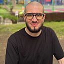 Знакомства: Вальдемар, 37 лет, Новомосковск