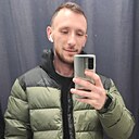 Знакомства: Сергей, 29 лет, Ангарск