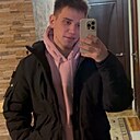 Знакомства: Антон, 21 год, Пинск