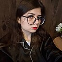 Знакомства: Марина, 22 года, Новосибирск