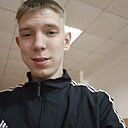 Знакомства: Zov, 22 года, Фокино