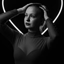 Знакомства: Анютка, 25 лет, Макеевка