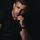 Знакомства: Василий, 40 лет, Саратов