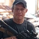 Знакомства: Костя, 37 лет, Вихоревка