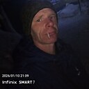 Знакомства: Серёга, 38 лет, Инза