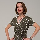 Знакомства: Екатерина, 37 лет, Краснодар