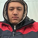 Знакомства: Orken, 25 лет, Шымкент