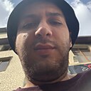 Знакомства: Руслан, 25 лет, Геленджик