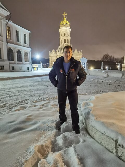 Фото - Tabor.ru