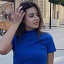 Знакомства: Алина, 30 лет, Пенза