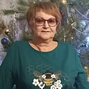 Знакомства: Галина, 65 лет, Пенза