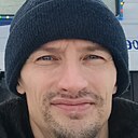 Знакомства: Витек, 39 лет, Тайшет