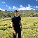 Знакомства: Денис, 21 год, Рязань