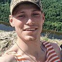 Знакомства: Егор, 18 лет, Киров