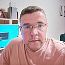 Знакомства: Антон, 38 лет, Киров