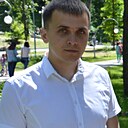 Знакомства: Юрий, 35 лет, Курск