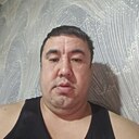 Знакомства: Из, 42 года, Ош