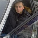 Знакомства: Анатолий, 40 лет, Вологда