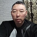 Знакомства: Думан, 40 лет, Макинск