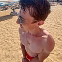 Знакомства: Hides, 25 лет, Лиски