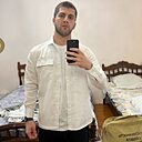 Знакомства: Магомед, 29 лет, Пушкино (Московская Обл)