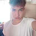 Знакомства: Антон, 18 лет, Ялуторовск