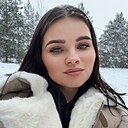 Знакомства: Полинка, 24 года, Минск