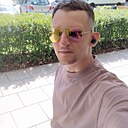 Знакомства: Максим, 36 лет, Гродно