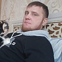 Знакомства: Николай, 36 лет, Одинцово