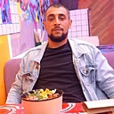 Знакомства: Степан, 36 лет, Геленджик