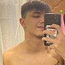 Знакомства: Дима, 25 лет, Самара