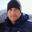 Знакомства: Дмитрий, 46 лет, Абакан