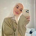 Знакомства: Зухра, 32 года, Москва