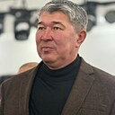 Знакомства: Бек, 54 года, Актау