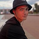 Знакомства: Егор, 25 лет, Москва