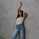 Знакомства: Анастасия, 20 лет, Смоленск